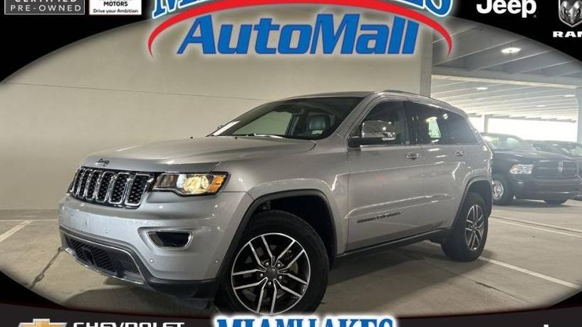 JEEP GRAND CHEROKEE 2019 1C4RJFBG7KC823303 image